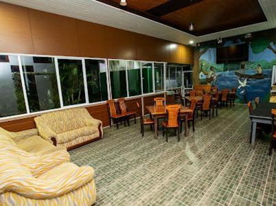 Delma Mount View Hotel Канди Екстериор снимка
