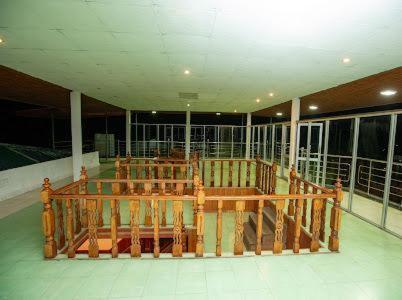 Delma Mount View Hotel Канди Екстериор снимка